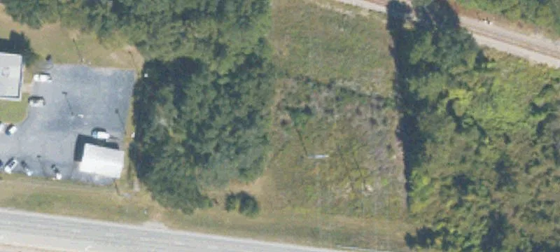 2505 Thomasville Rd