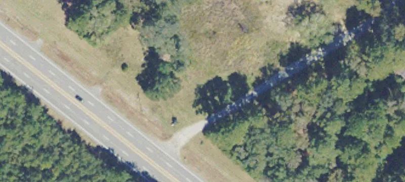 Oglethorpe Hwy