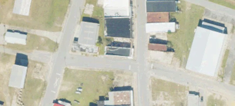 Mt Zion St