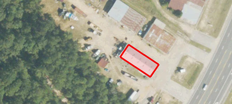 507 Us Hwy 25th S