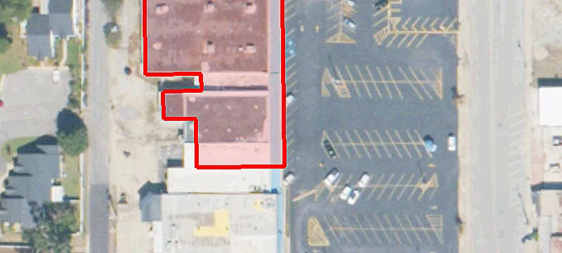 409th Nw St