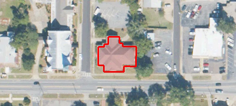 Shotwell St, GA