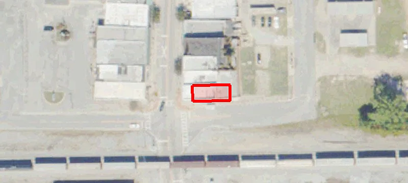 Main St