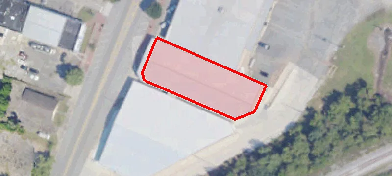 300 Dooly St