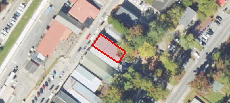 651 Main St