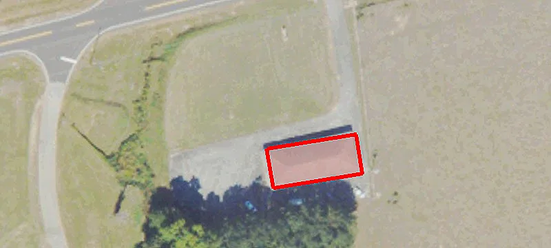 565 Legion Dr