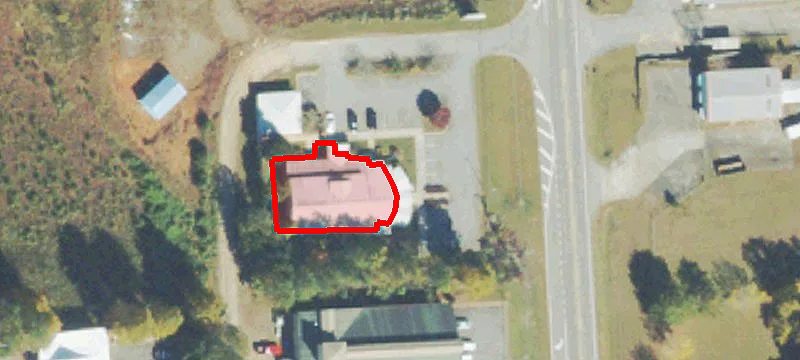 1619 Ushwy 17th N