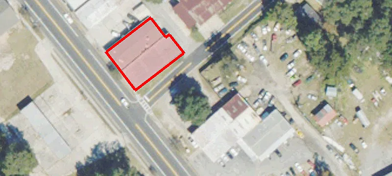 401 Laurel St