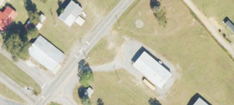 Balls Fry Rd
