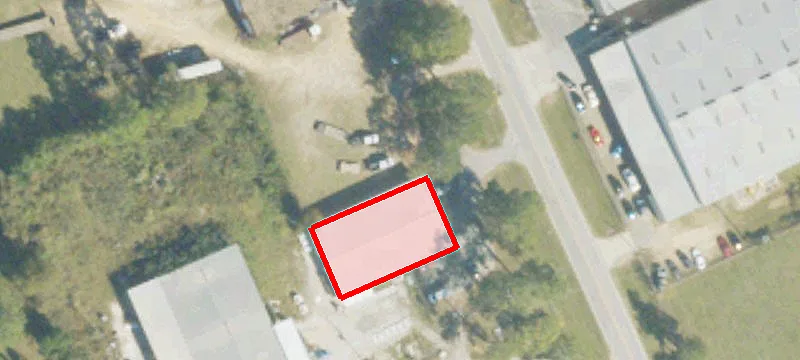 1388 Industrial Dr