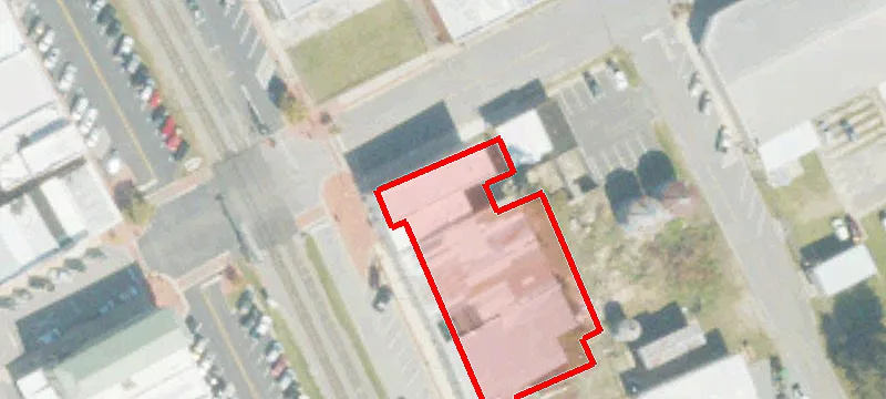 303 Main St
