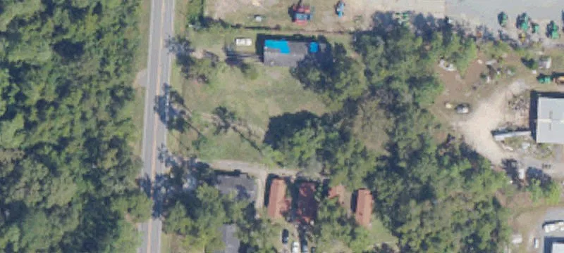 605 Isabella Terrell Rd