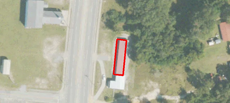 Hwy 25