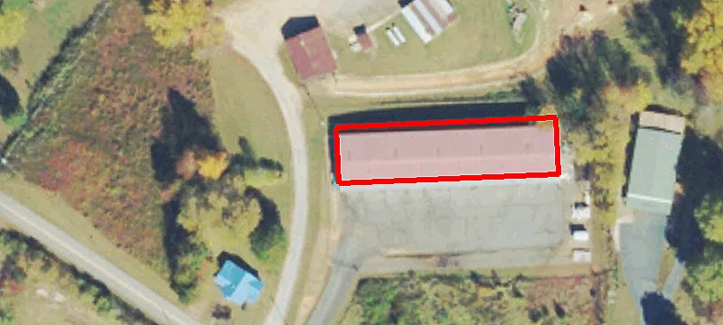 2112 Townsend Ml Rd, Unit 1