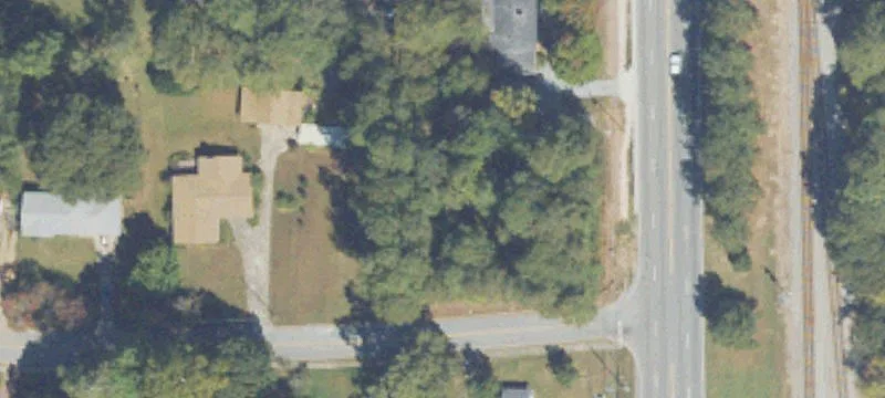 Alexander Ave
