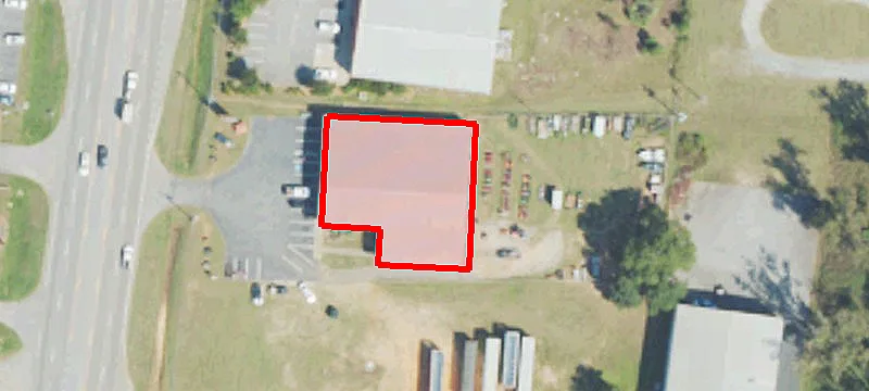 1519 Us Hwy 19th S