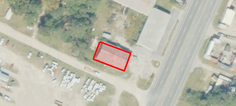4117 Savannah Hwy
