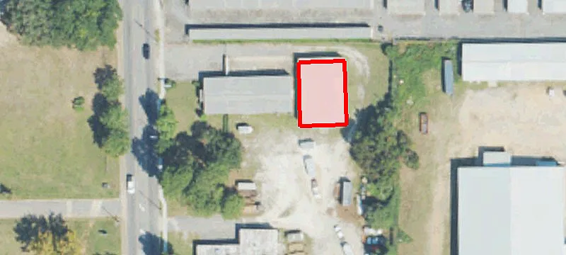 208 Magnolia St