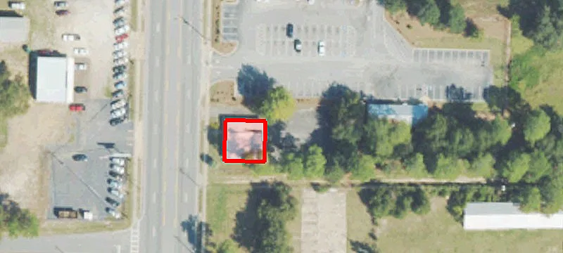 902 Slappey Blvd