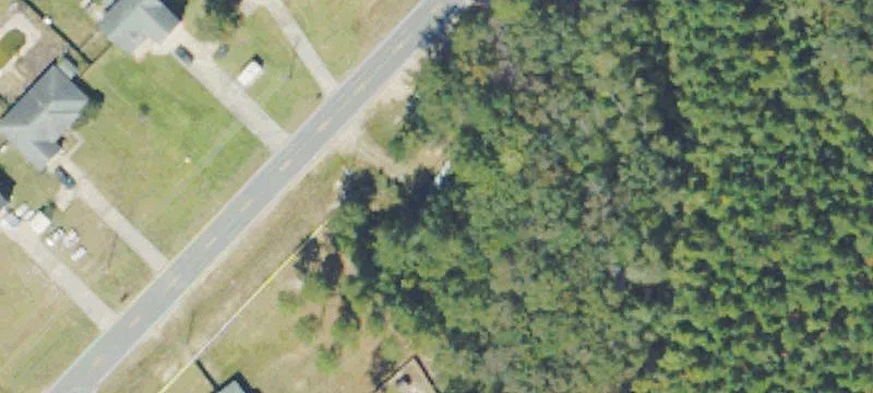 Elim Church Rd