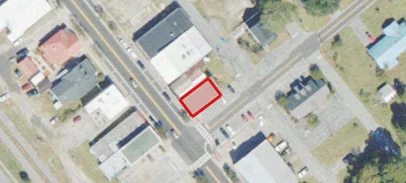 105 Laurel St