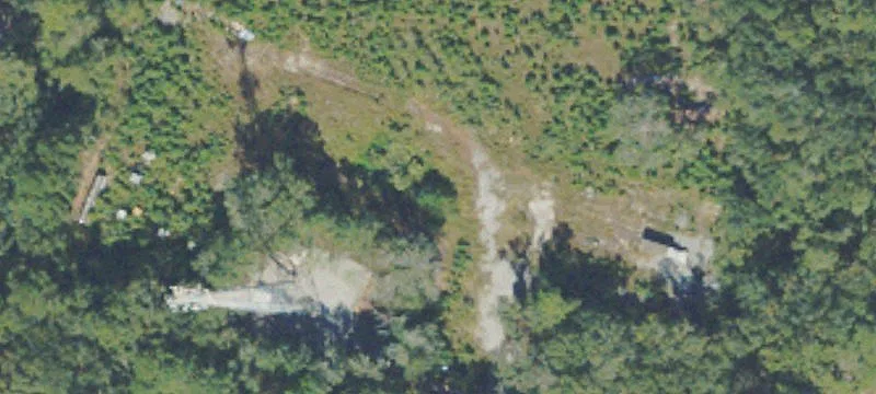 Barrington Fry Rd