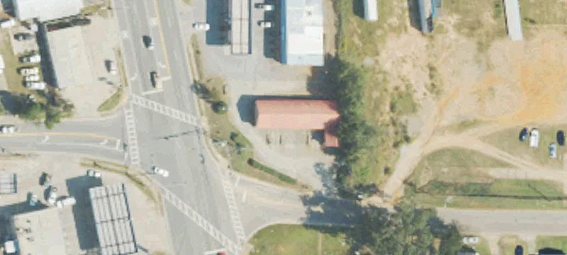 Martin Luther King Jr Blvd, GA 