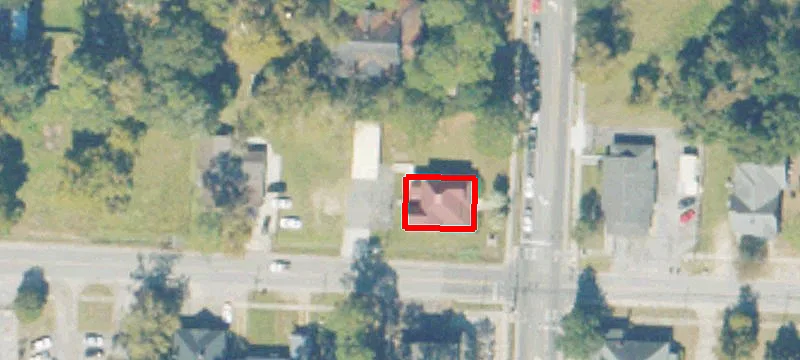 315 Gaskin S Ave