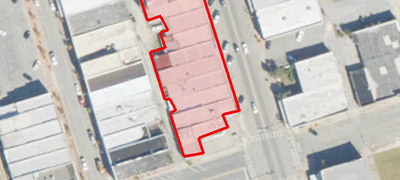 132 Hutchinson Ave