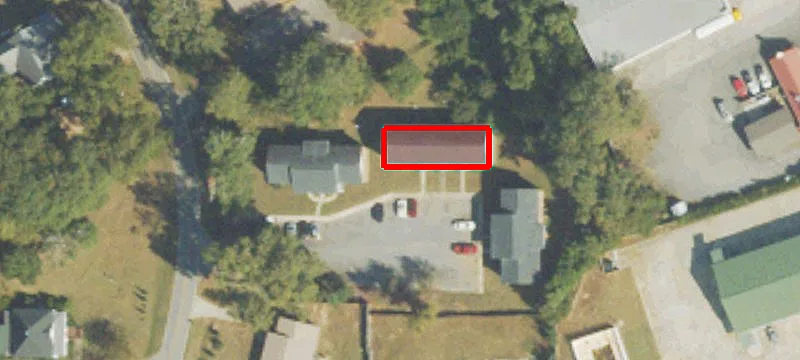323 King Ave