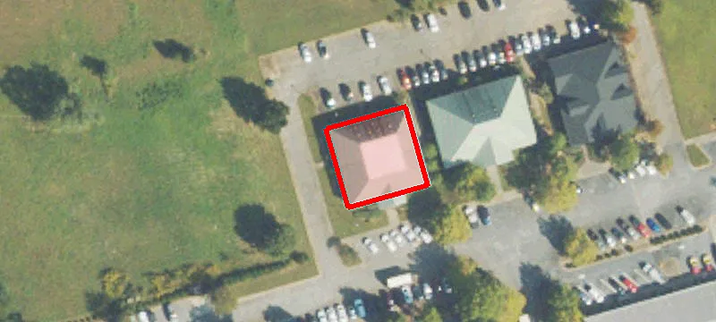 2700 Hwy 34th E