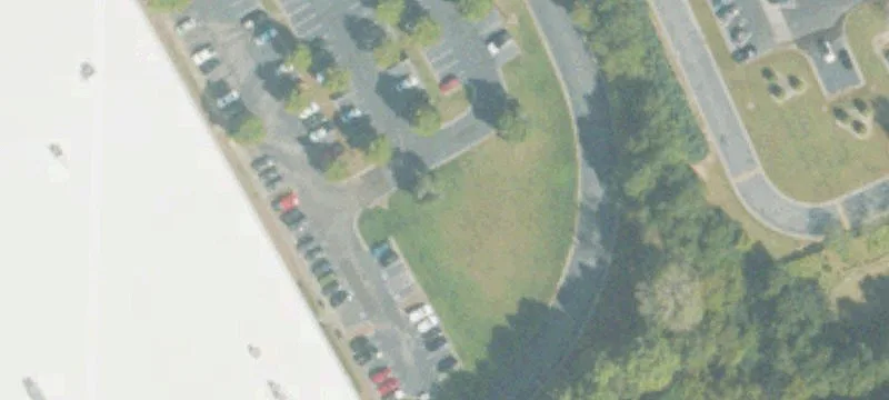 Terminus Dr