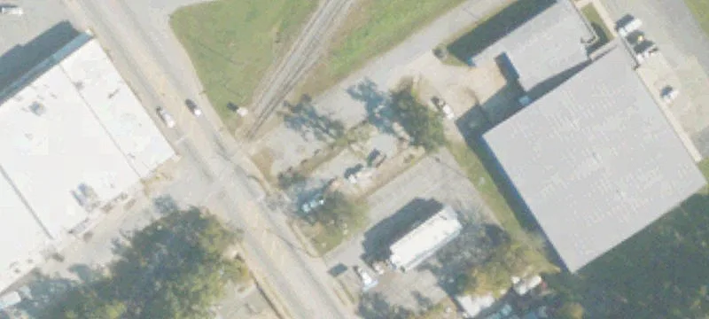 Main St
