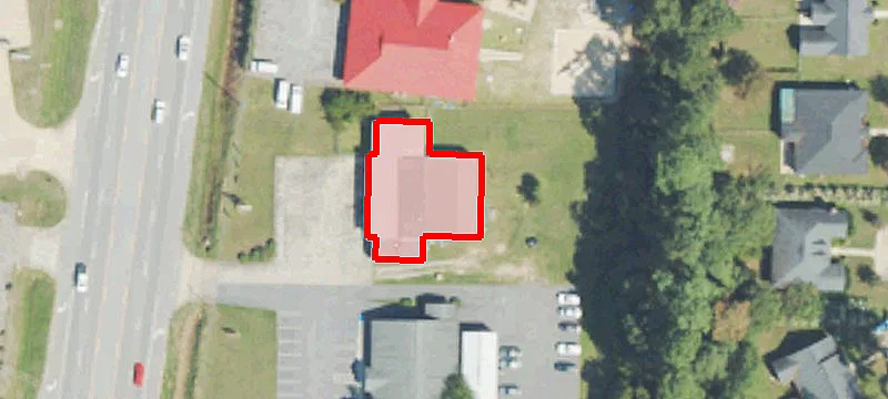 1497 Us Hwy 19th S