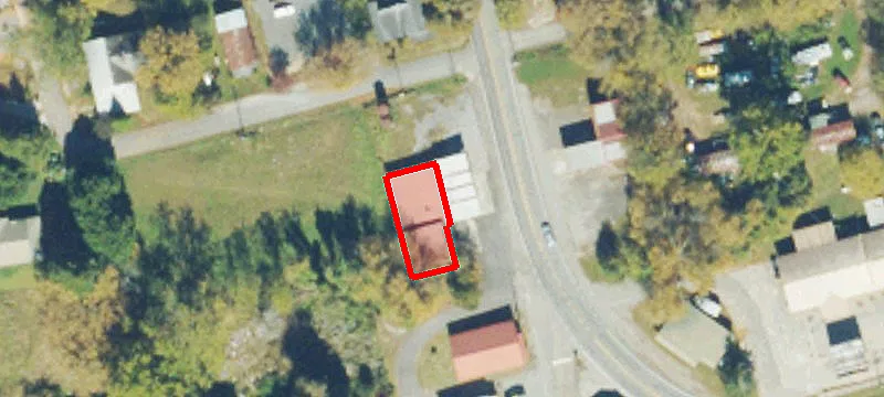 12234 Morganton Hwy