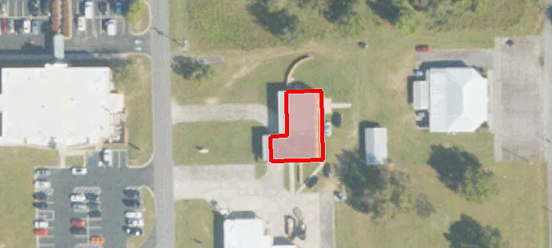 408 Maple Dr