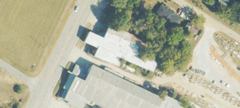 1004 Old Hartwell Rd