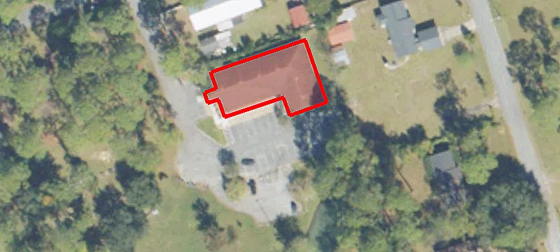 5 Roquemore Cir