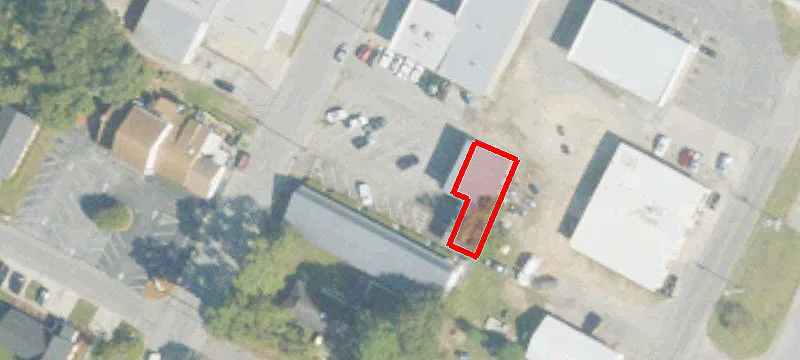 206 Mosley St