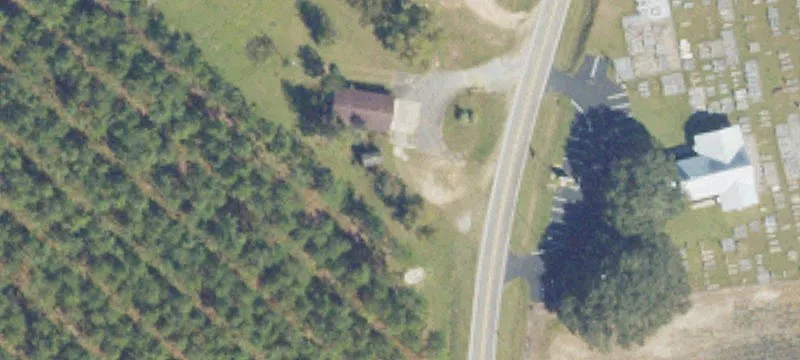 6027 Shiloh Rd