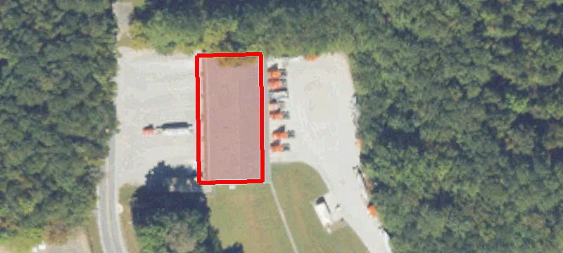 55 Hickory Spgs Ind Dr