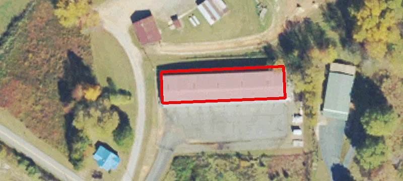 2112 Townsend Ml Rd, Unit 2