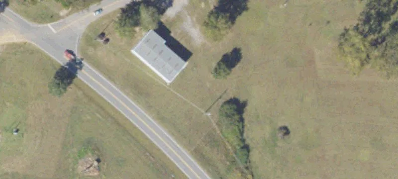 606 Pt Salter Rd