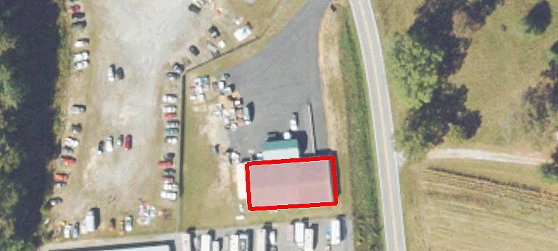 200 Scenic Dr