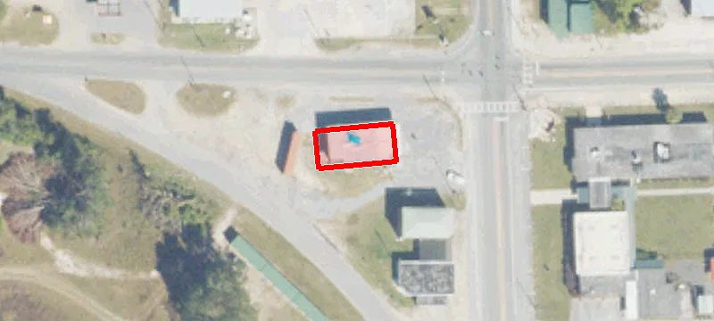 100 Us Hwy 129th S