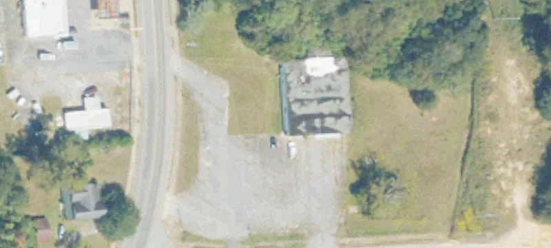 121 Jackson St