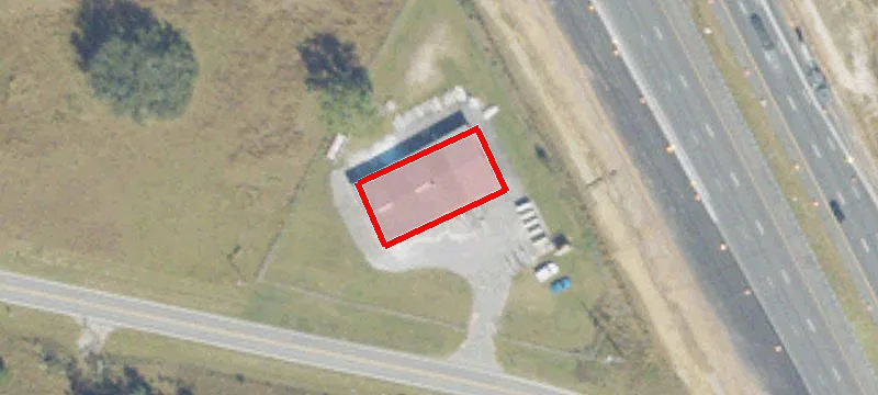 3443 White Water Rd