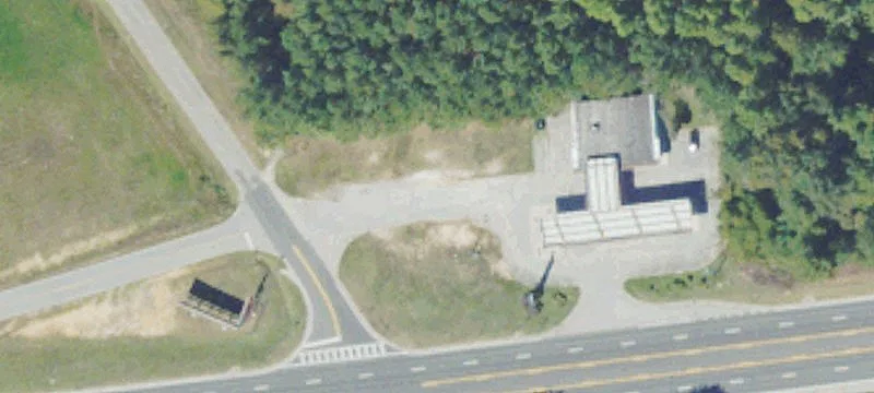 Main St