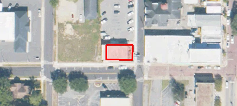 200 Broughton St