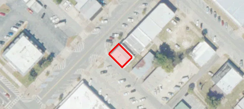 160 Macon St